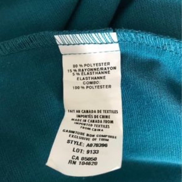 Jacob Cropped Blazer - Picture 3 of 3